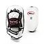 Twins Special Twins Special PML 23 Handpads – Wit voor boksen, kickboksen en Muay Thai