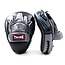 Twins Special Twins Special PML 10 Handpads – Zwart/Grijs voor boksen, kickboksen en Muay Thai
