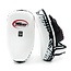 Twins Special Twins Special PML 23 Handpads – Wit voor boksen, kickboksen en Muay Thai