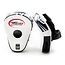 Twins Special Twins Special PML 10 Handpads – Wit voor boksen, kickboksen en Muay Thai