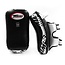 Twins Special Twins Special KPL 12 Thaipads – Zwart/Wit – M voor boksen, kickboksen en Muay Thai