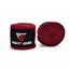 FAIRTEX Fightset Rood – BGV1 Bokshandschoenen, SP5 Scheenbeschermers en Bandages