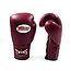 Twins Special BGLL-1 Maroon – Bokshandschoenen met Veters