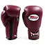 Twins Special BGLL-1 Maroon – Bokshandschoenen met Veters