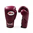 Twins Special BGLL-1 Maroon – Bokshandschoenen met Veters