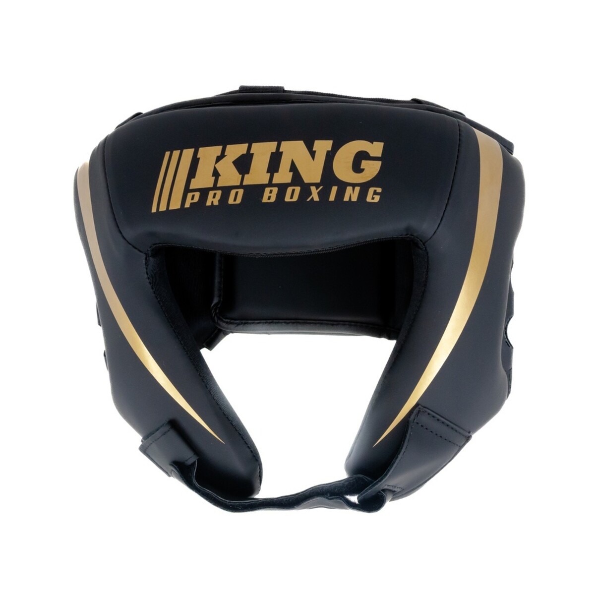 King Pro Boxing KING - casque de protection - KPB/HG AM REVO 2