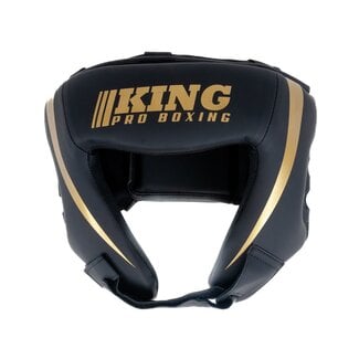 King Pro Boxing KING - HOOFDBESCHERMER - KPB/HG AM REVO 2
