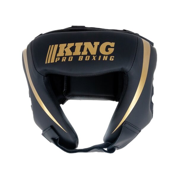 King Pro Boxing KING - casque de protection - KPB/HG AM REVO 2