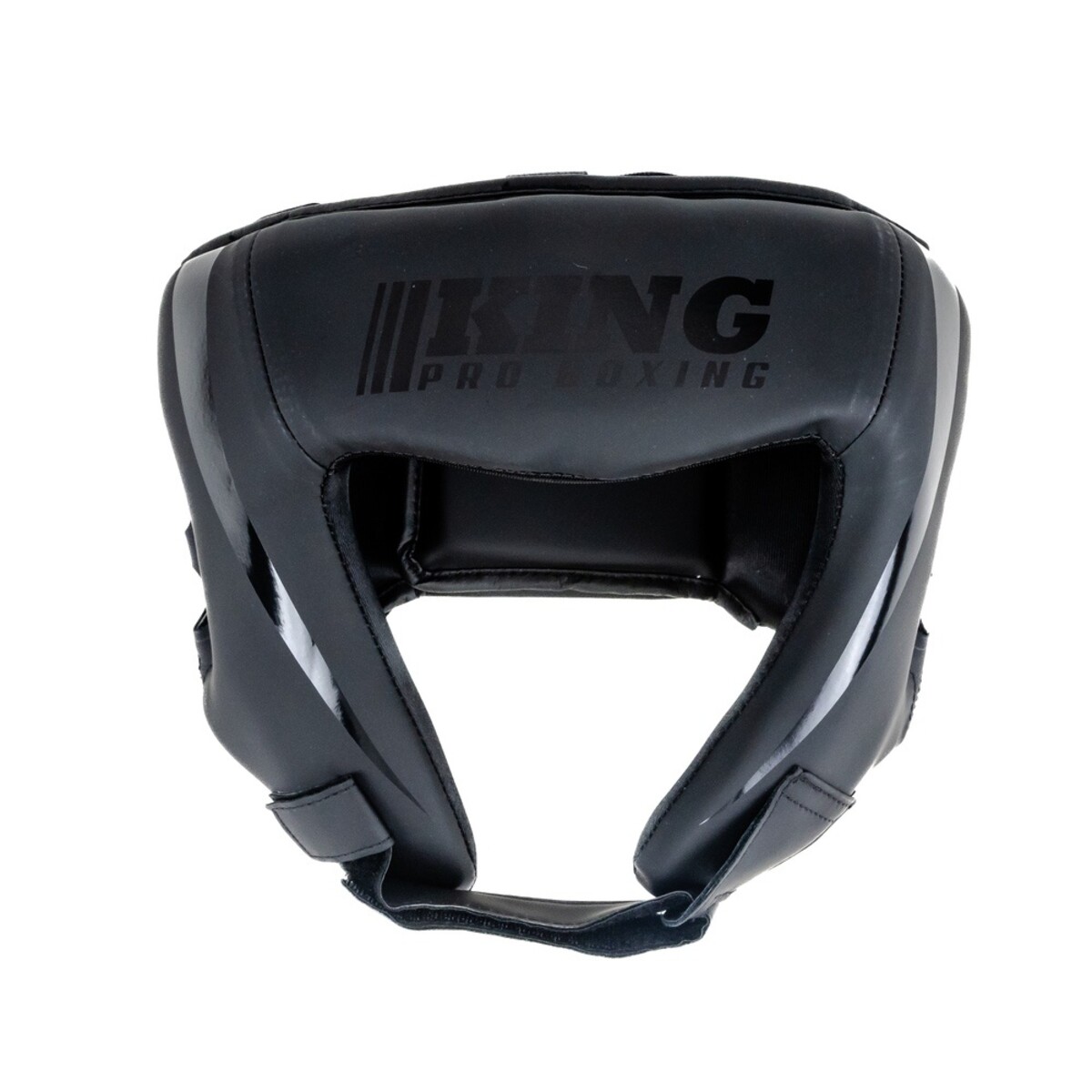 King Pro Boxing KING - casque de protection - KPB/HG AM REVO 1