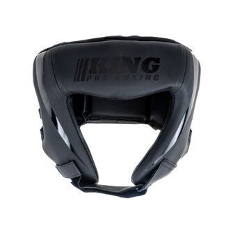 King Pro Boxing KING - HOOFDBESCHERMER - KPB/HG AM REVO 1