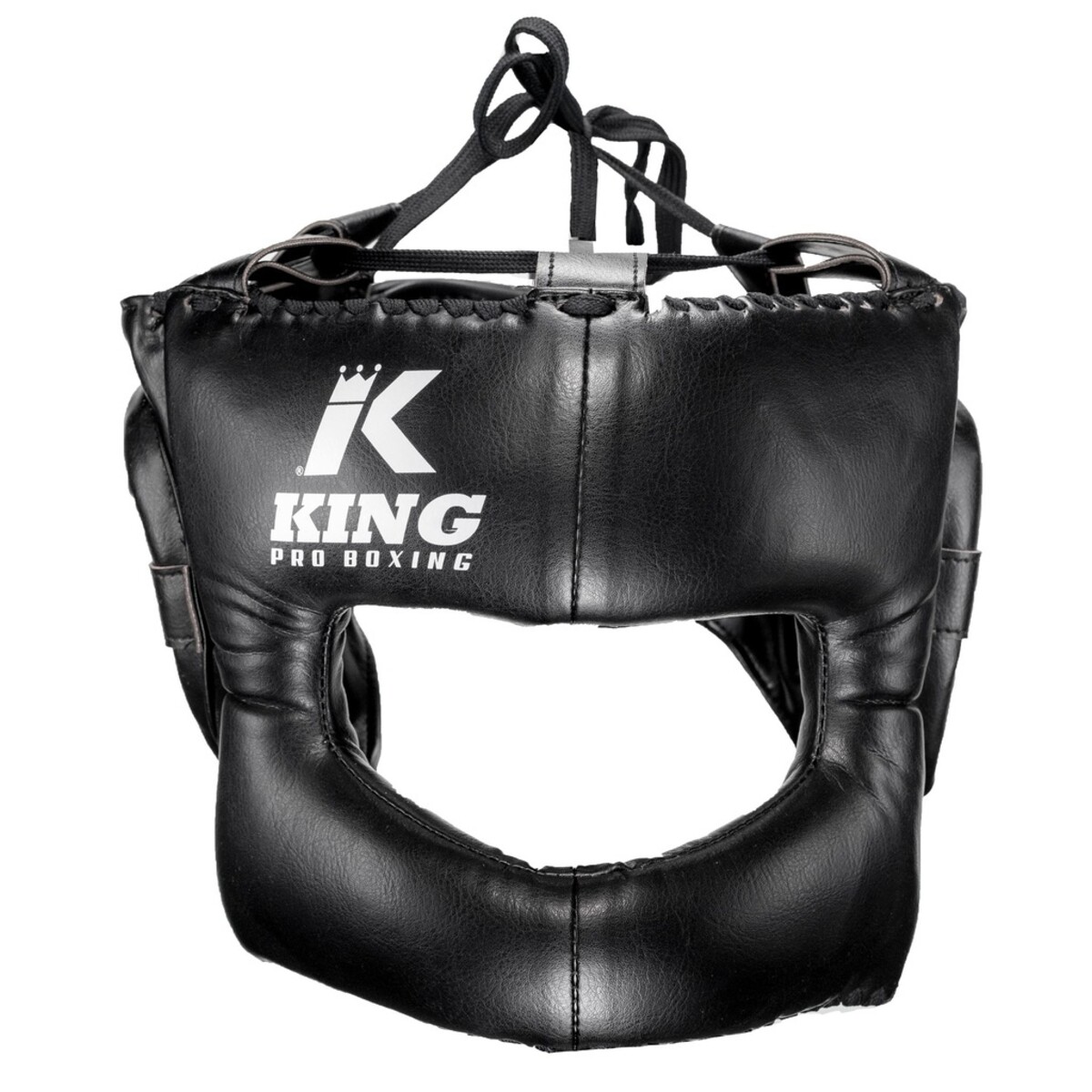 King Pro Boxing KING - casque de protection - KPB/HG-PROBOX
