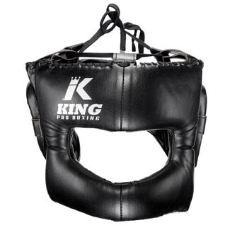 King Pro Boxing KING - HOOFDBESCHERMER - KPB/HG-PROBOX