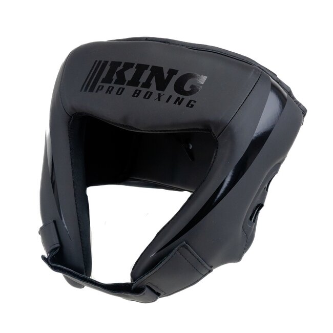 King Pro Boxing KING - HOOFDBESCHERMER - KPB/HG AM REVO 1