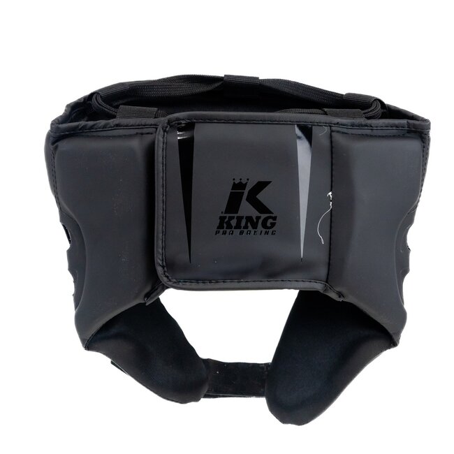 King Pro Boxing KING - HOOFDBESCHERMER - KPB/HG AM REVO 1