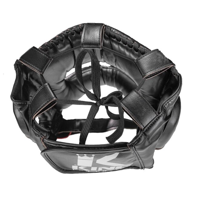 King Pro Boxing KING - HOOFDBESCHERMER - KPB/HG-PROBOX