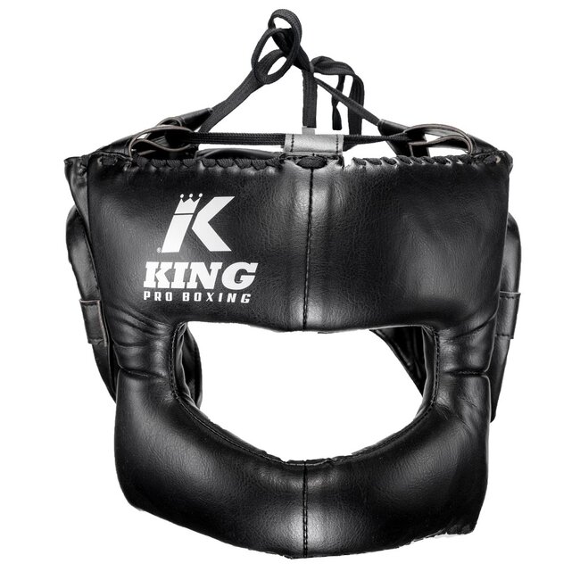 King Pro Boxing KING - HOOFDBESCHERMER - KPB/HG-PROBOX