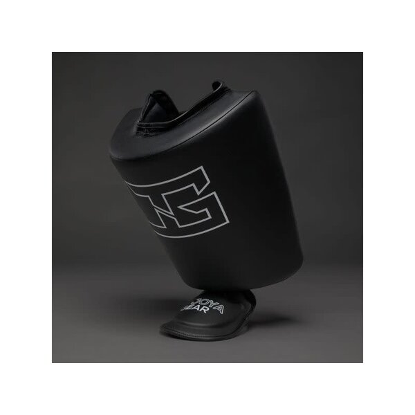 JOYA Strike protection des mollets – noir/blanc