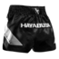 Hayabusa Muay Thai short Core Zwart