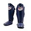 Twins Special Twins Special SGL 7 Scheenbeschermers – Blauw