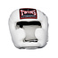 Twins Special HOOFDBESCHERMER - HGL 3 WHITE