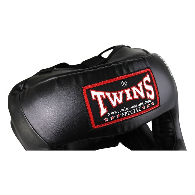 Twins Special helm / hoofdbeschermer - HGL