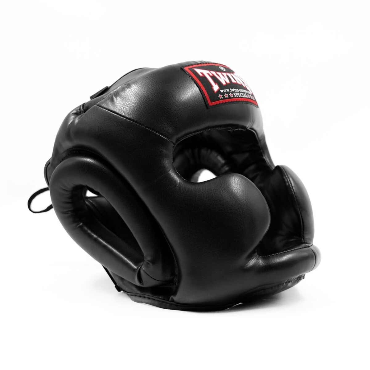 Twins Special Helm / casque de protection - HGL noir