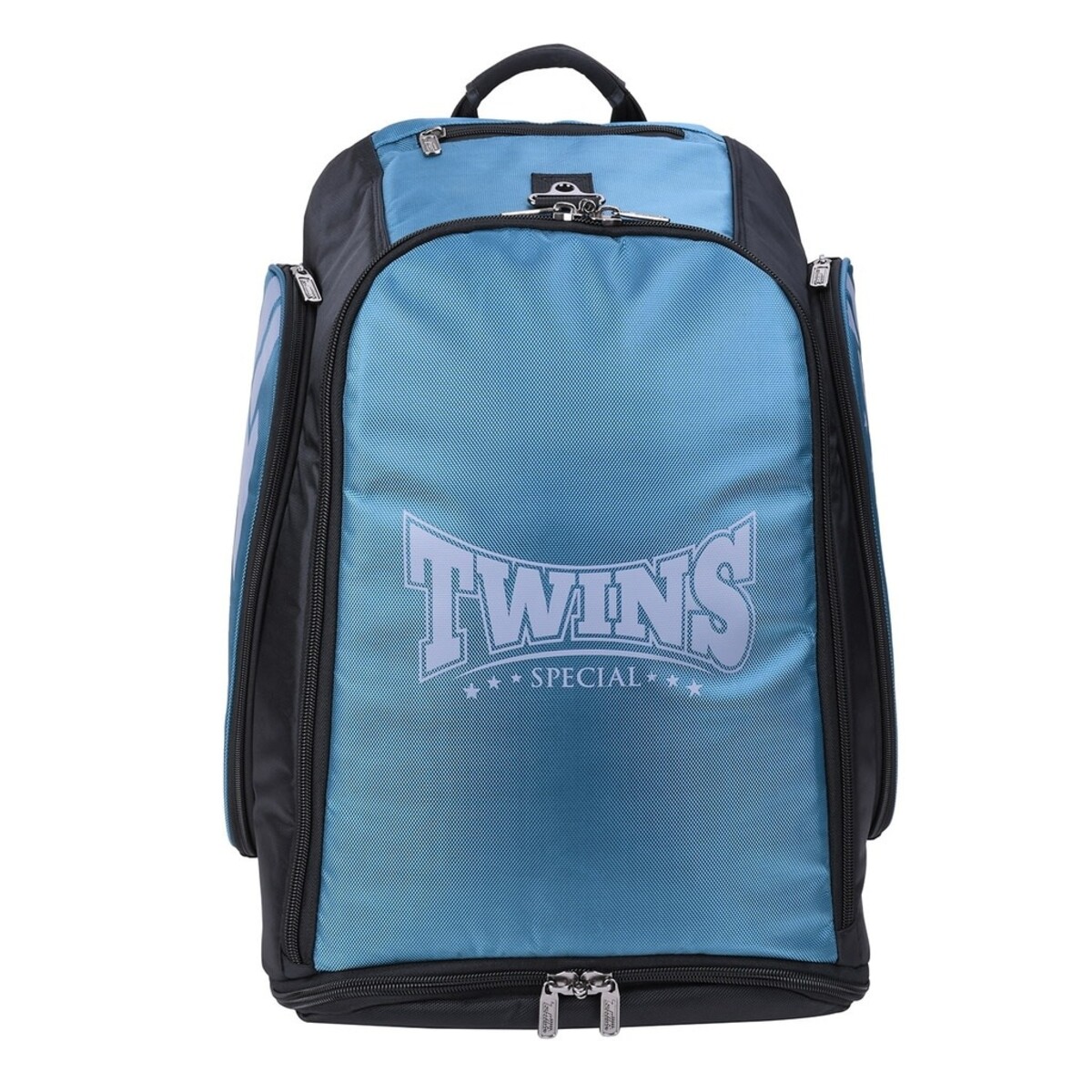 Twins Special CBBT 1 sac de sport – Petrol