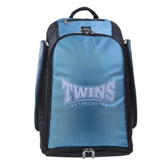Twins Special CBBT 1 Sporttas – Petrol