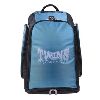 Twins Special Twins Special CBBT 1 Sporttas – Petrol