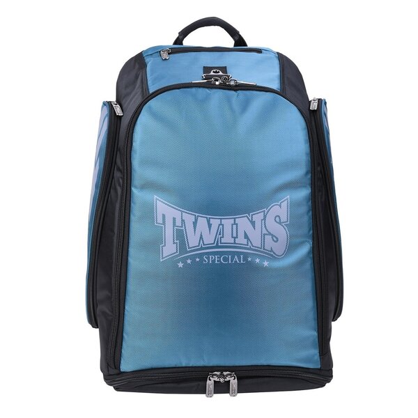 Twins Special CBBT 1 Sporttasche – Petrol
