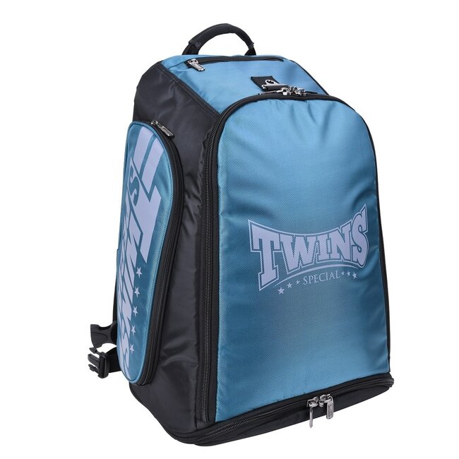 Twins Special Twins Special CBBT 1 Sporttas – Petrol