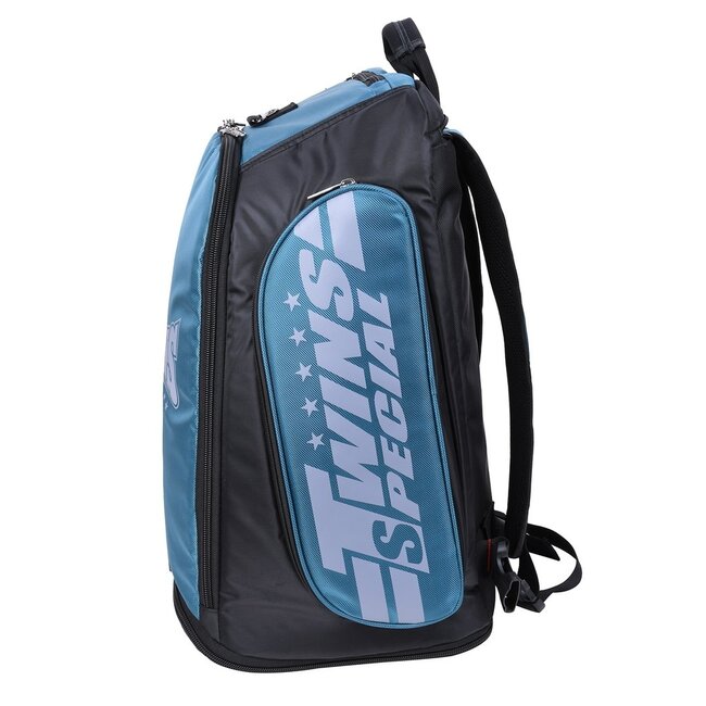 Twins Special Twins Special CBBT 1 Sporttas – Petrol