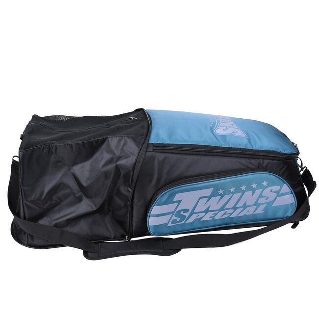 Twins Special Twins Special CBBT 1 Sporttas – Petrol