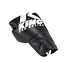 King Pro Boxing BOKSHANDSCHOEN - KPB XK LU BLACK/WHITE