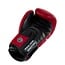 King Pro Boxing King Pro Boxing Platinum 4 Leren Bokshandschoenen – Rood/Wit