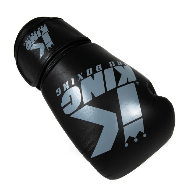 King Pro Boxing Bokshandschoenen - Platinum - KPB/BG PLATINUM 7