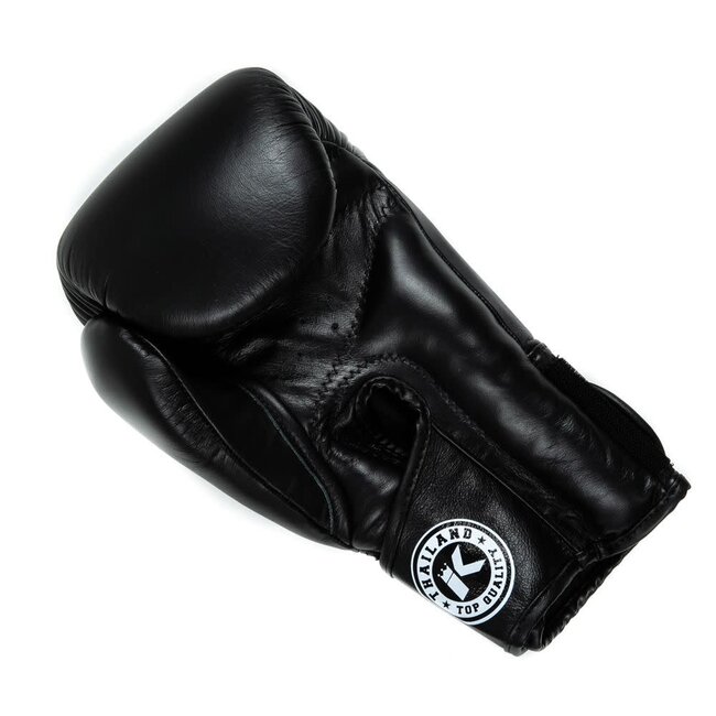 King Pro Boxing Bokshandschoenen - Platinum - KPB/BG PLATINUM 7