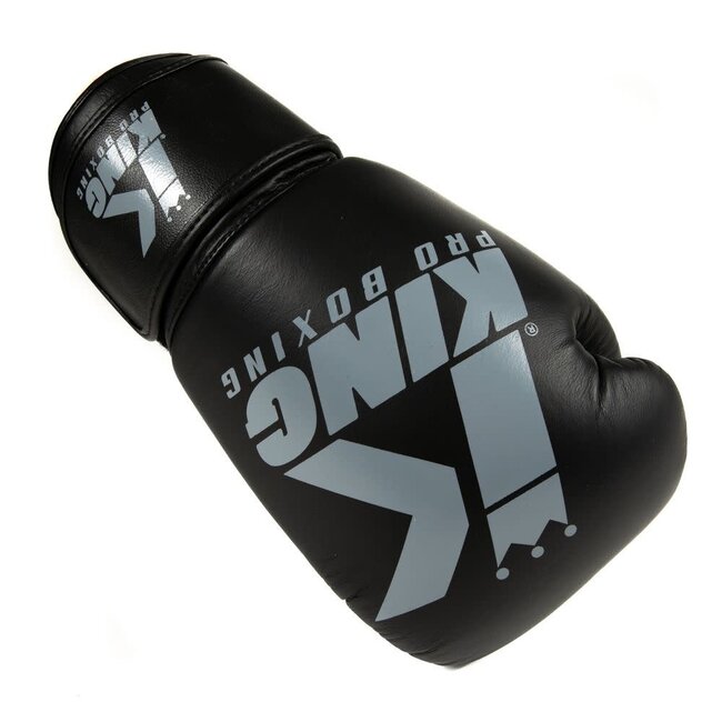 King Pro Boxing Bokshandschoenen - Platinum - KPB/BG PLATINUM 7