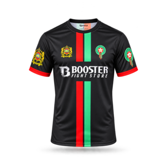 Booster Fightgear Marokko Motion T-shirt