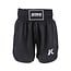 King Pro Boxing Apex Pro 1 Fightshort – Zwart