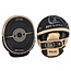 Rival Rival RPM100 Professional Punch Mitts – Zwart/Goud
