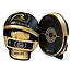Rival Rival RPM100 Professional Punch Mitts – Zwart/Goud