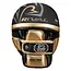 Rival Rival RPM100 Professional Punch Mitts – Zwart/Goud
