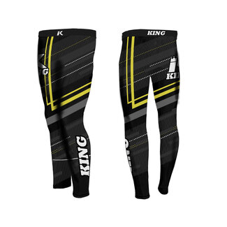 King Pro Boxing King Pro Boxing Blade 2 Spats – Zwart