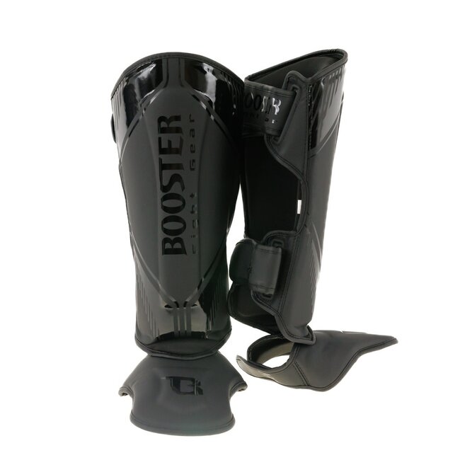Booster Fightgear SCHEENBESCHERMER - Bangkok Series 5 SG