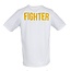 Booster Fightgear Booster Bangkok Tee 2 – Wit/Goud