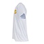 Booster Fightgear Booster Bangkok Tee 2 – Wit/Goud