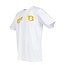 Booster Fightgear Booster Bangkok Tee 2 – Wit/Goud