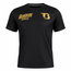 Booster Fightgear Booster Bangkok Tee 1 – Zwart/Goud