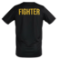 Booster Fightgear Booster Bangkok Tee 1 – Zwart/Goud